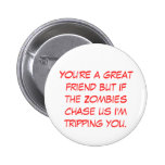 Zombies Button
