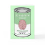 Zombie's Human Brain Soup Greeting Cards