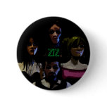 Zombies in Zen Buttons