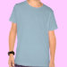 Kids American Apparel T-Shirt