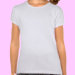 Girls Baby Doll (Fitted)