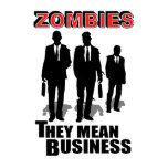 Zombie Mousepads