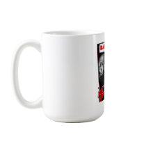 Zombies mugs by vanevanfuller Zombies mugs