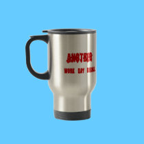 Zombies mugs