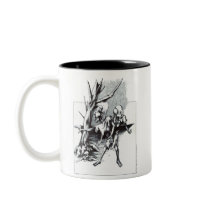 Zombies mugs