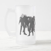 zombies mug
