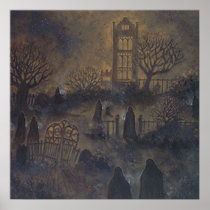 Zombies Poster