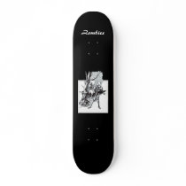 Zombies skateboards