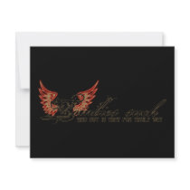 Zombies Suck! invitations