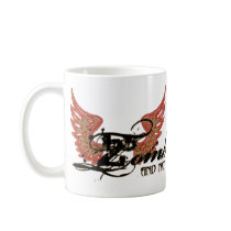 Zombies Suck! mugs