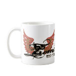 Zombies Suck! Mug