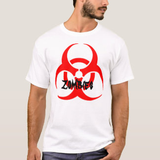 call of duty black ops zombies t shirt