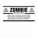 zombies t-shirts
