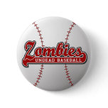 ZOMBIES Undead Baseball - button