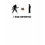 Zombies VS Humans T-shirts
