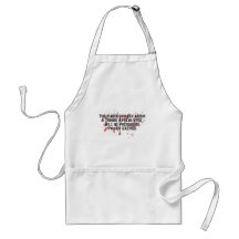 ZombieVerse Aprons