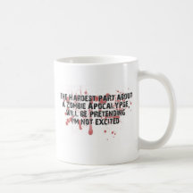 ZombieVerse Coffee Mug