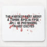 ZombieVerse Mouse Pads