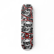ZOMBIEVISION SKATE BOARDS