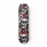 ZOMBIEVISION skateboards