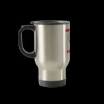 ZombieZ  DON'T FEED THE DEAD Travel mug mugs