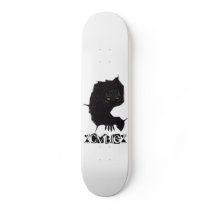 ZOMBIEZ WOODY skateboards