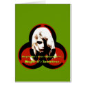 Zombilene of The Living Dead cards