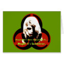 Zombilene of The Living Dead cards