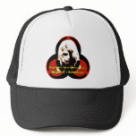 Zombilene of The Living Dead Trucker Hats