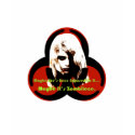 Zombilene of The Living Dead t-shirts by JaZilla Zombilene of The Living Dead t-shirts