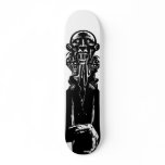ZomBoard Skate Board