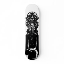 ZomBoard Skate Board