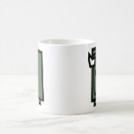 Zombull Mug