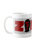 Zomby Mug