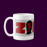 Zomby Mug