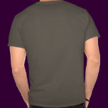 Zomby Rockstar Gray tee