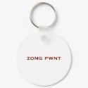 ZOMG PWNT keychains by ark_onyx ZOMG PWNT keychains