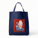 ZOMGSnail Bag by mcahogarth ZOMGSnail Bag