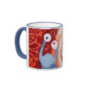 ZOMGSnail Mug