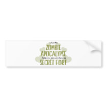 zompocalypse.png bumper stickers
