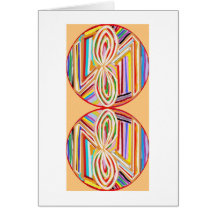ZONAR Karuna Reiki Card