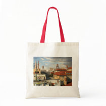 Zone Industrielle - Day Bags