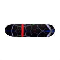  ZONE Skateboard