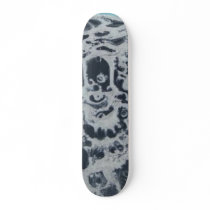 zONED 02 Skateboard Deck