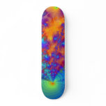 ZONED SKATE BOARD