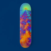 ZONED skateboards
