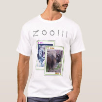 ZOO2 t-shirts by mhuggins123 ZOO2 t-shirts