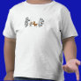 Zoo Animal Toddler's T-Shirt