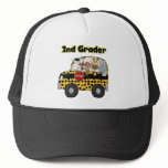Zoo Animals 2nd Grade Tshirts and Gifts