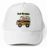 Zoo Animals 2nd Grade Tshirts and Gifts